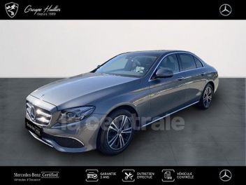 MERCEDES CLASSE E 5 V 220 D AVANTGARDE LINE 9G-TRONIC