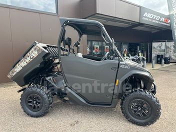 SEGWAY FUGLEMAN UT10 1000