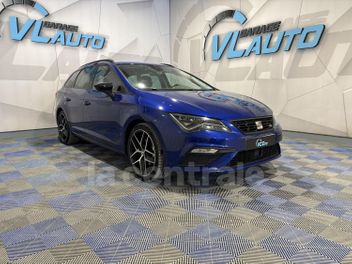 SEAT LEON 3 ST ST 1.5 TSI 150 START/STOP ACT DSG7 FR