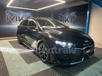 KIA CEED 3 SW III (2) SW 1.0 T-GDI 120 ISG GT LINE