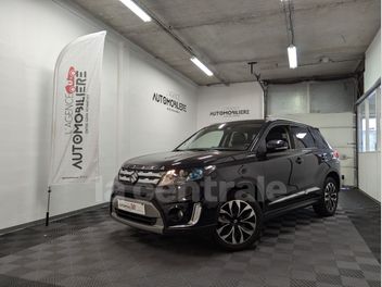 SUZUKI VITARA 4 IV 1.6 VVT 120 PACK