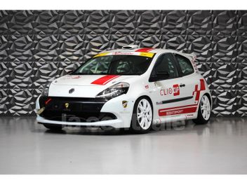 RENAULT CLIO 3 RS III (2) 2.0 16V 203 RS CUP