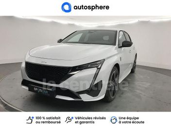 PEUGEOT E-308 (3E GENERATION) III ELECTRIQUE 54 KWH 156 ALLURE