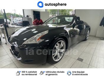 NISSAN 370Z ROADSTER ROADSTER 3.7 V6 328 PACK