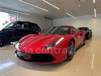 FERRARI 488 SPIDER SPIDER 3.9 V8