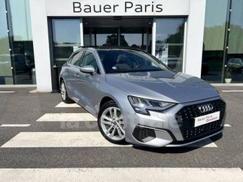 AUDI A3 (4E GENERATION) SPORTBACK IV SPORTBACK 35 TFSI 150 DESIGN S TRONIC 7