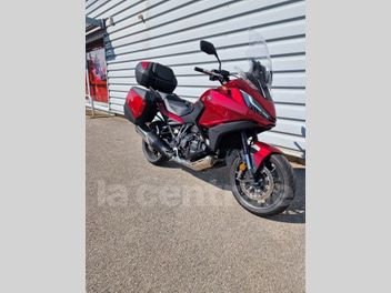 HONDA NT 1100 DCT