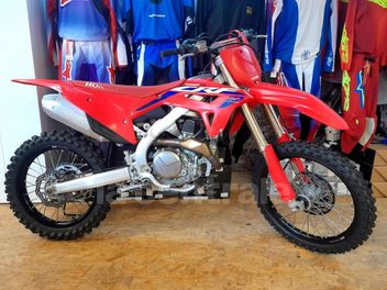 HONDA CRF 450 R