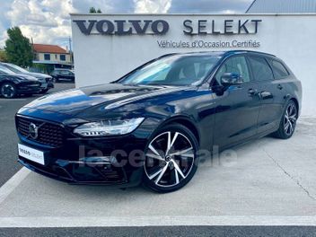 VOLVO V90 (2E GENERATION) II (2) B5 AWD 235 R-DESIGN GEARTRONIC 8