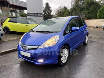 HONDA JAZZ 2 II 1.3 I-VTEC 88 HYBRID LUXURY