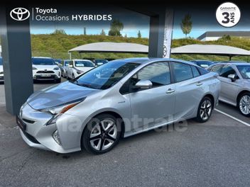 TOYOTA PRIUS 4 IV 1.8 VVT-I HYBRID DYNAMIC