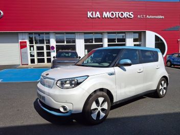 KIA SOUL 2 II EV 27KW/H ULTIMATE AUTO 27 KWH