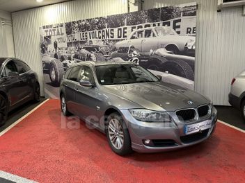 BMW SERIE 3 E91 TOURING (E91) (2) TOURING 320D 184 LUXE