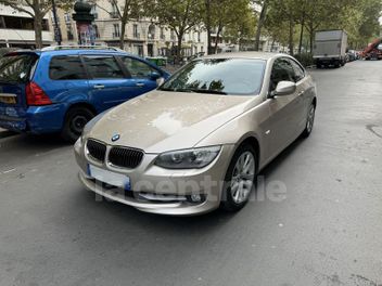 BMW SERIE 3 E92 COUPE (E92) (2) COUPE 325I 218 CONFORT