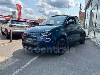 FIAT 500 C (3E GENERATION) III C E 118 LA PRIMA BY BOCELLI 42 KWH