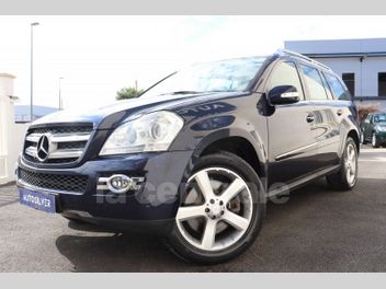 MERCEDES CLASSE GL 320 CDI 7G-TRONIC