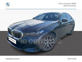 BMW SERIE 5 G60 (G60) 520D 197 M SPORT BVA8