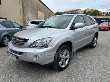 LEXUS RX 2 II 400H PACK LUXE CVT