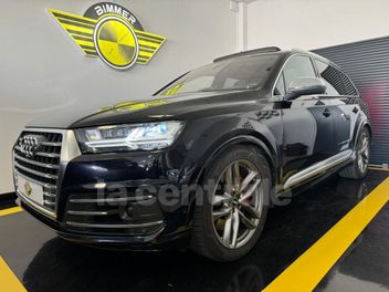 AUDI SQ7 (2) 4.0 TDI 435 QUATTRO TIPTRONIC 7PL