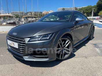 AUDI TT 3 S III COUPE 2.0 TFSI 310 QUATTRO