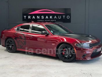 DODGE CHARGER 2 II 6.4 V8 485 SRT 392