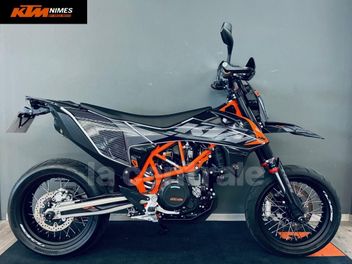 KTM SMC 690 R