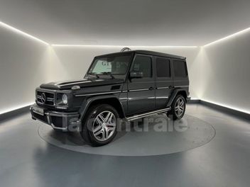 MERCEDES CLASSE G 3 AMG III 63 AMG 50CV LONG 7G-TRONIC SPEEDSHIFT PLUS AMG