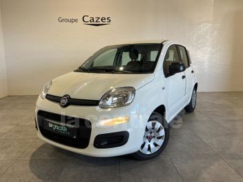 FIAT PANDA 3 III 1.2 69 LOUNGE BUSINESS