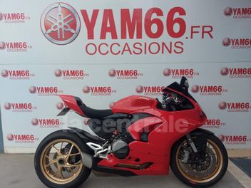 DUCATI PANIGALE V2 955