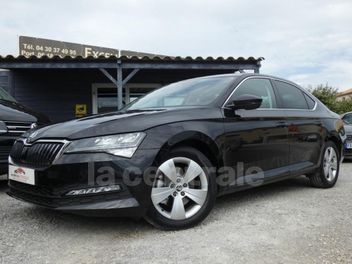 SKODA SUPERB 3 III (2) 2.0 TDI SCR 122 BUSINESS DSG7