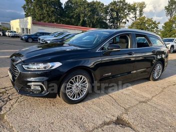 FORD MONDEO 4 SW IV (2) SW 2.0 HYBRID 187 TITANIUM BUSINESS BVA