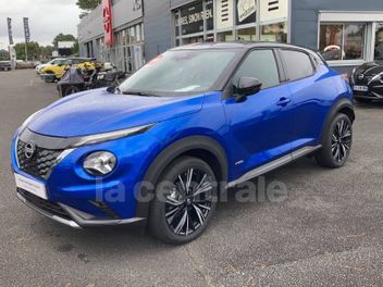 NISSAN JUKE 2 II (2) 1.6 HYBRID 143 N-DESIGN 2024