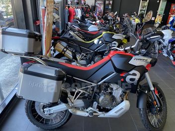 APRILIA TUAREG 660