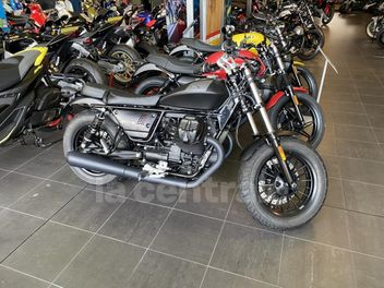 MOTO GUZZI V9 II 850 BOBBER