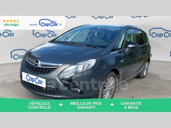 OPEL ZAFIRA 3 TOURER III 1.6 CDTI 136 ECOFLEX S/S COSMO PACK