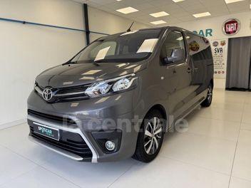 TOYOTA PROACE 2 VERSO II 1.6 D MEDIUM 116 D-4D DYNAMIC