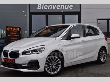 BMW SERIE 2 F45 ACTIVE TOURER (F45) (2) ACTIVE TOURER 225XE LUXURY BVA6