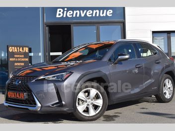 LEXUS UX 2.0 250H 8CV 2WD PACK BUSINESS