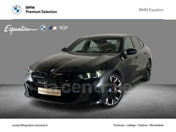 BMW I5 G60 (G60) M60 XDRIVE 601 SERIE 5 83.9 KWH