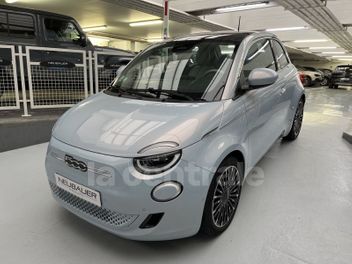 FIAT 500 (3E GENERATION) III 42KWH LA PRIMA