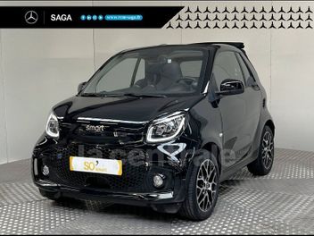 SMART FORTWO 3 CABRIO III (2) BEV 18KWH EQ CABRIO PRIME