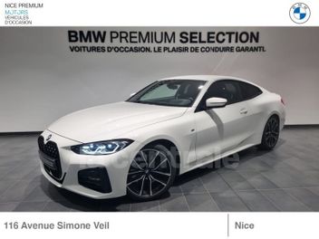 BMW SERIE 4 F36 GRAN COUPE 430IA 258CH M SPORT