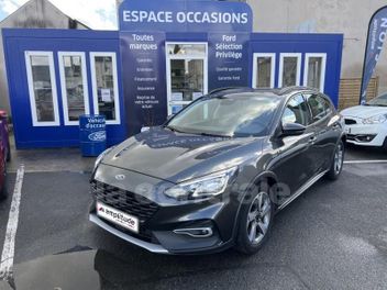 FORD FOCUS 4 ACTIVE IV 1.0 ECOBOOST 125 S&S ACTIVE