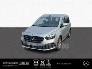 MERCEDES CLASSE T 160 D STYLE