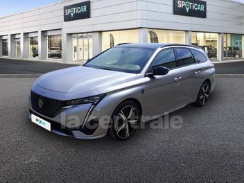 PEUGEOT 308 (3E GENERATION) SW III SW 1.5 BLUEHDI 130 S&S GT EAT8