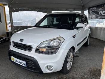 KIA SOUL (2) 1.6 CRDI 128 ACTIVE BVA