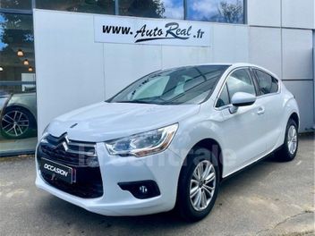 CITROEN DS4 1.6 VTI 120 CHIC BVM5