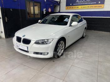 BMW SERIE 3 E92 COUPE (E92) COUPE 320D 177 LUXE