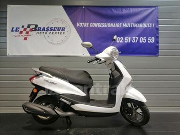 YAMAHA D ELIGHT 125