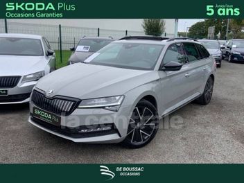 SKODA SUPERB 3 COMBI III (2) COMBI 1.4 TSI PHEV 218 8CV SPORTLINE DSG6